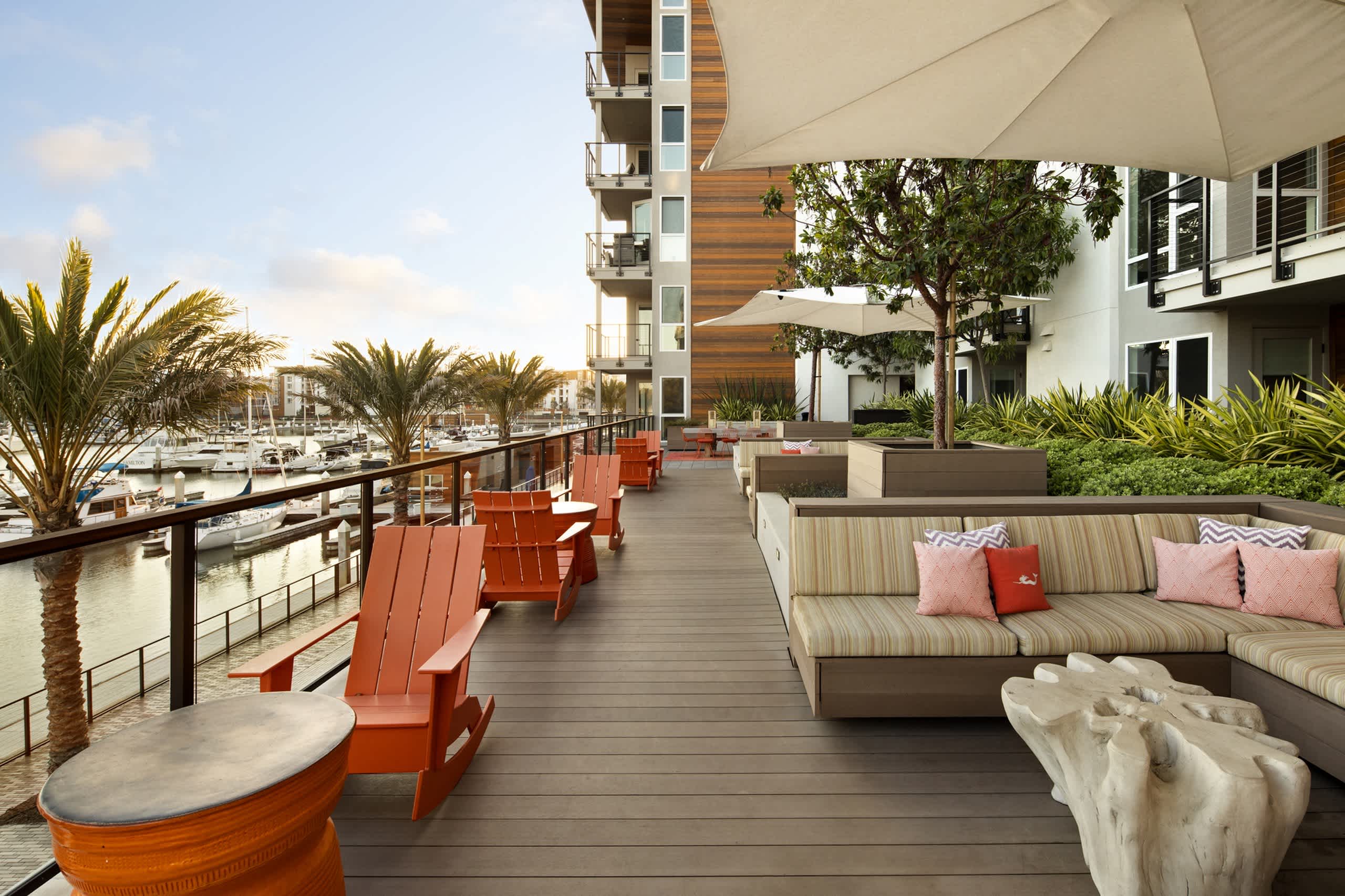 AMLI Marina Del Rey – photo 5