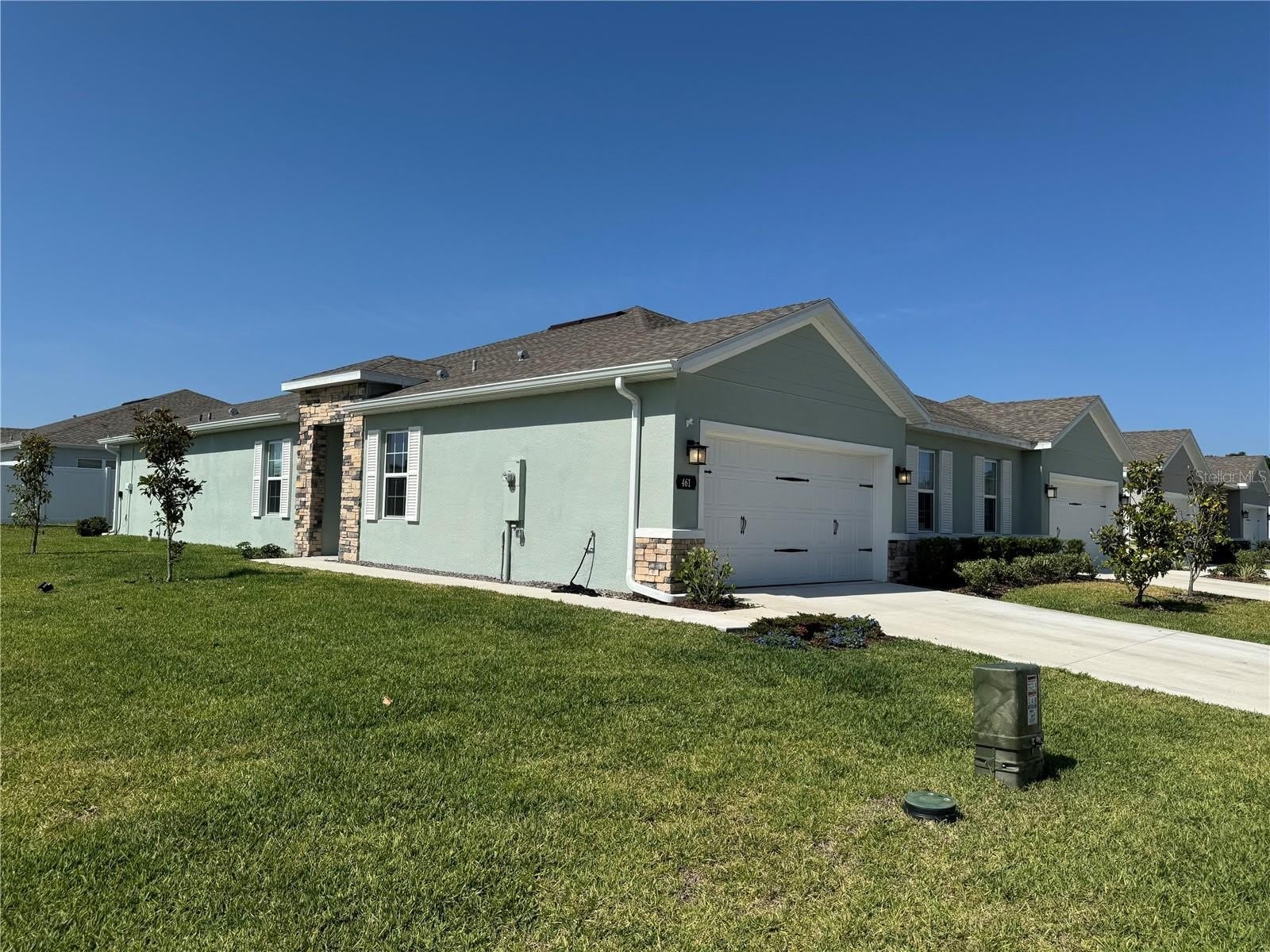 461 VOLTAIRE Drive – photo 1