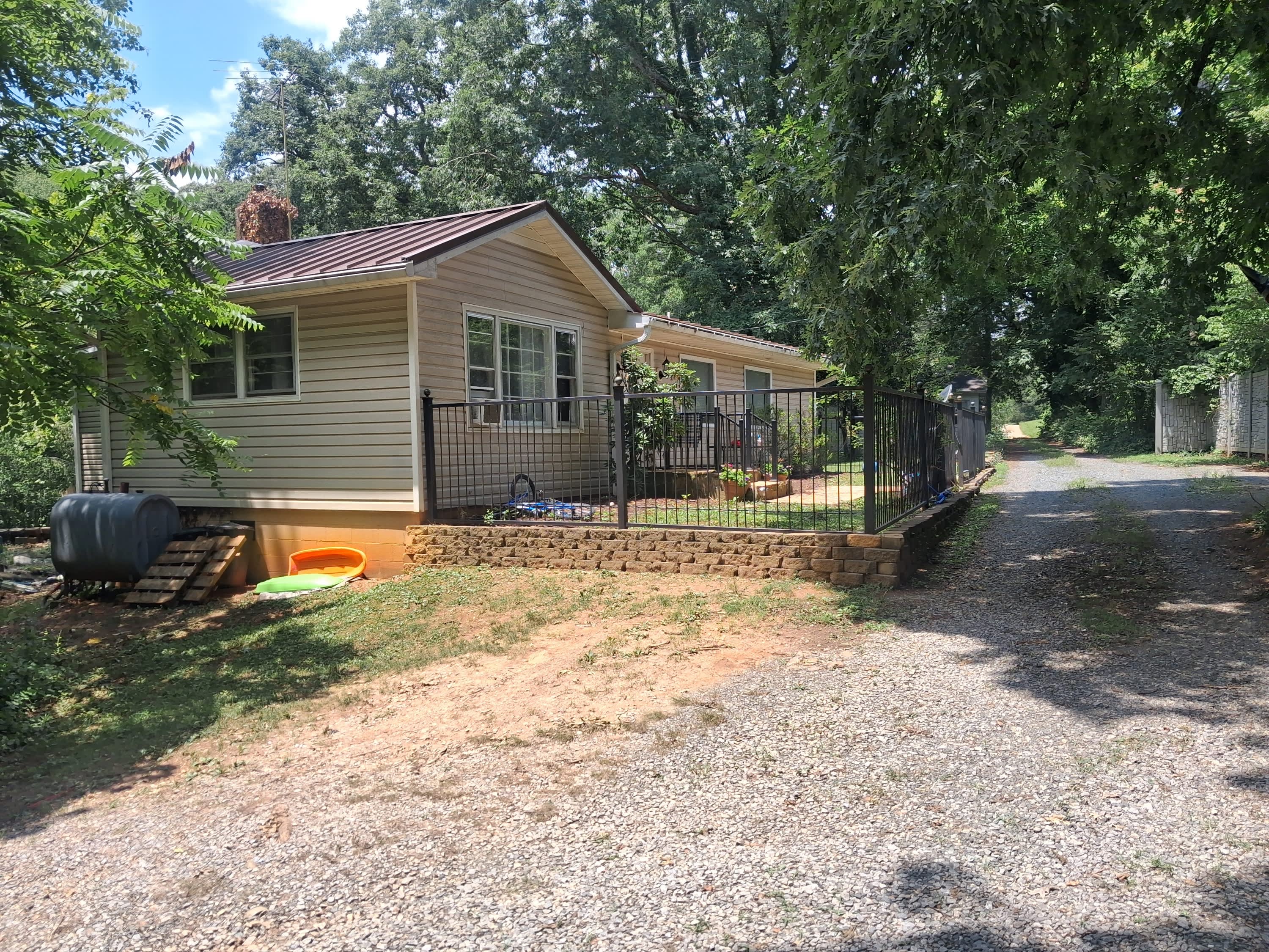 254 Peacful Hollow Rd – photo 1
