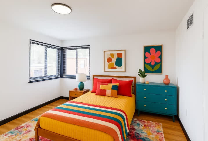 Luxor Gardens Apartments – photo 1