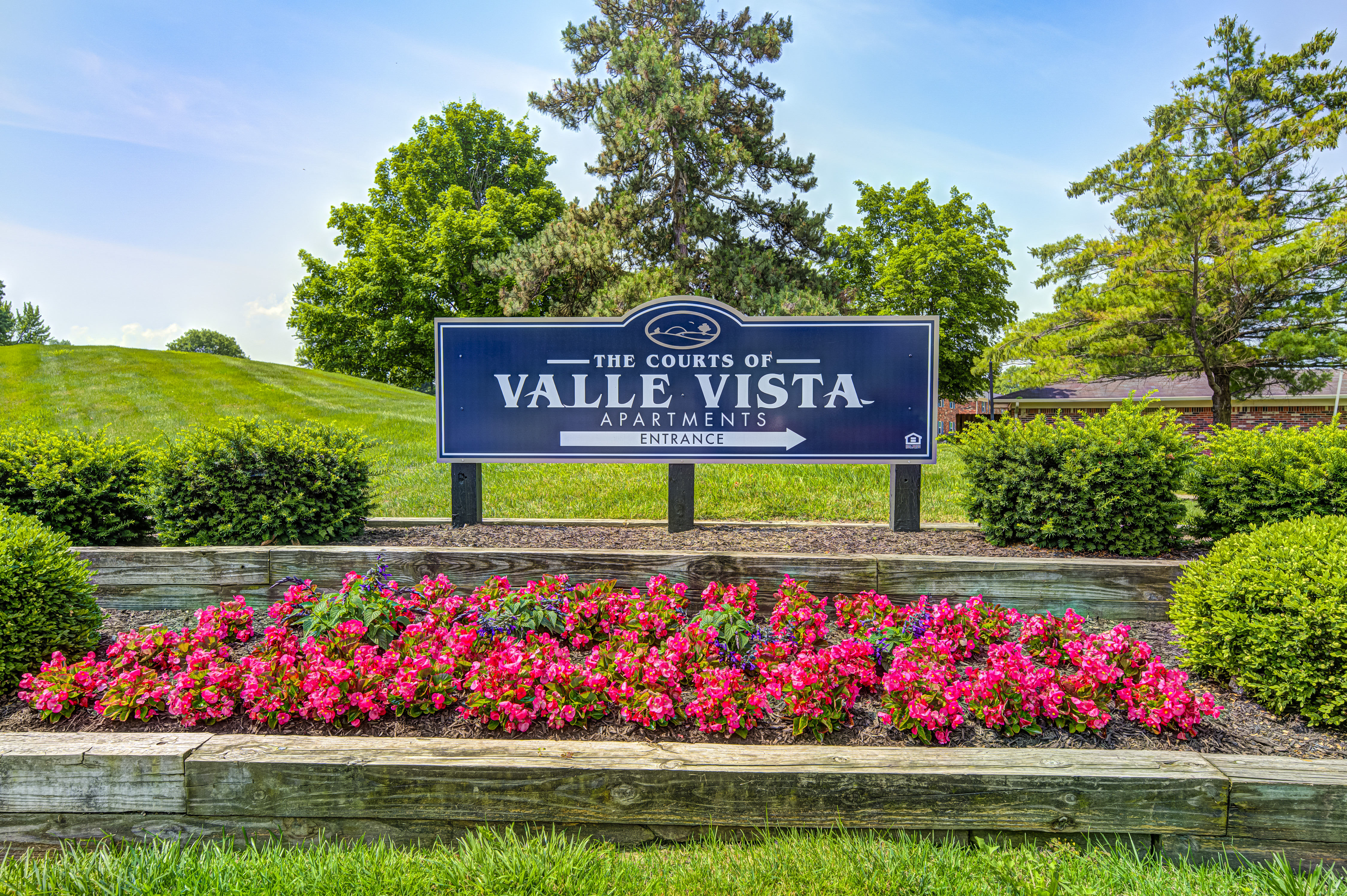 Courts of Valle Vista – photo 1