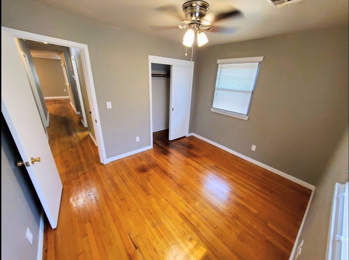 3 Bed 1.5 Bath 1 Car Garage in BILL ATKINSON RANCHET Addn Midwest City – photo 4
