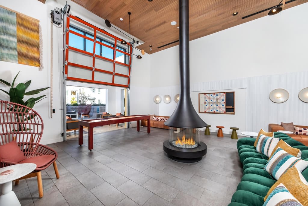 Bevel Apartments – photo 4