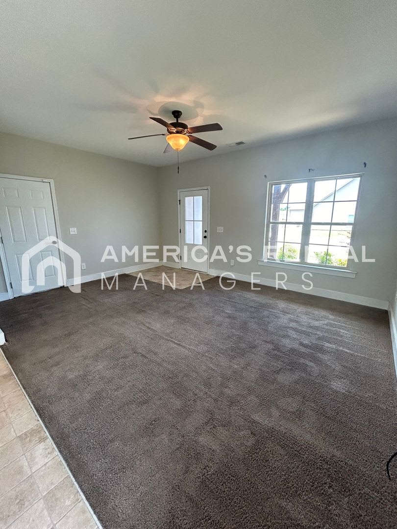 Spacious Home for Rent in Calera! COMING SOON! – photo 3