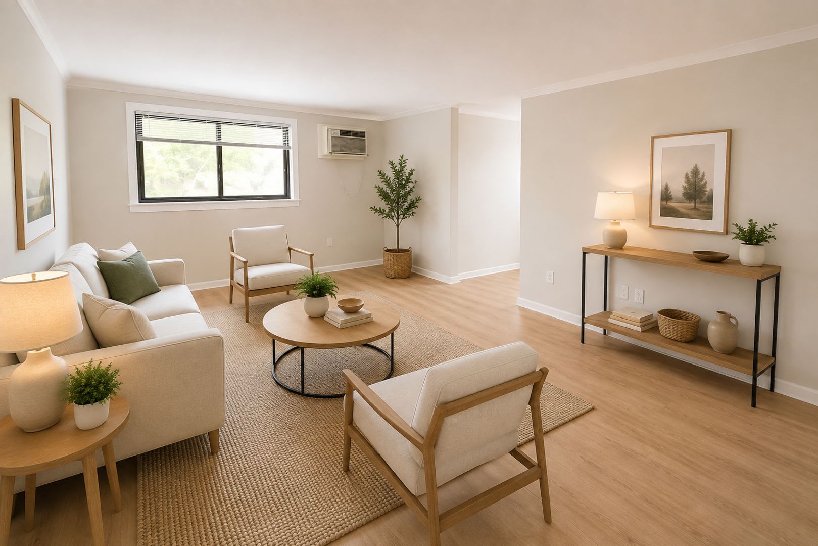2026 Move In Special 500 Lease Signing Bonus Spacious 2 Bedroom Condo In Southeast Dc In Unit W D Reserved Parking – photo 4