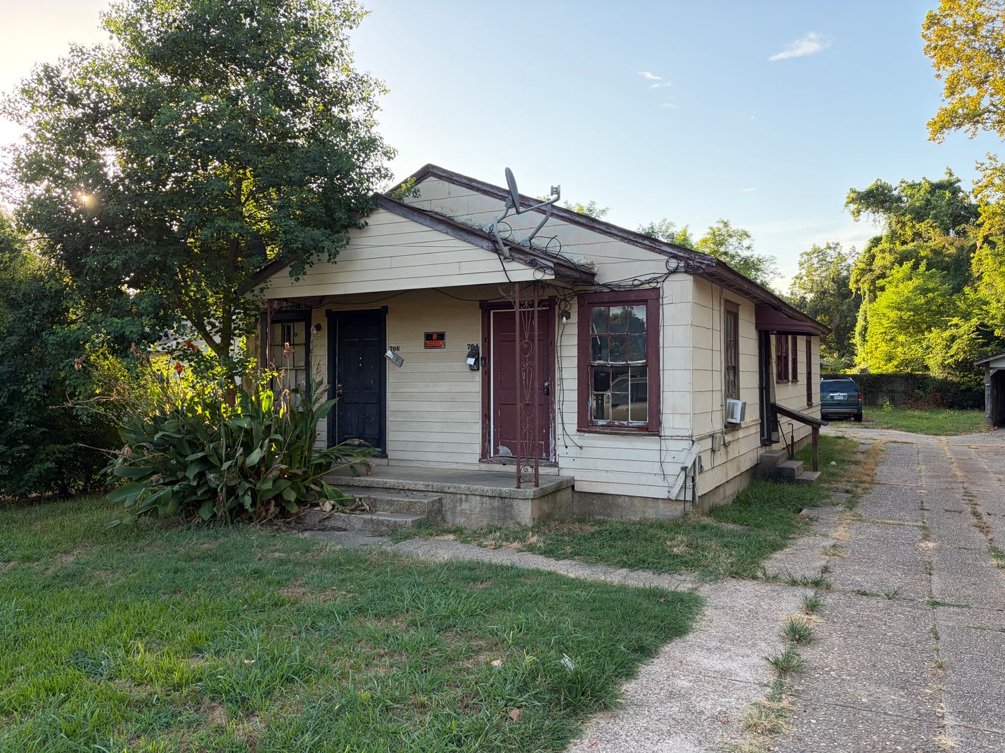 Cute 1 Bedroom, 1 Bath Home in Bossier – photo 2