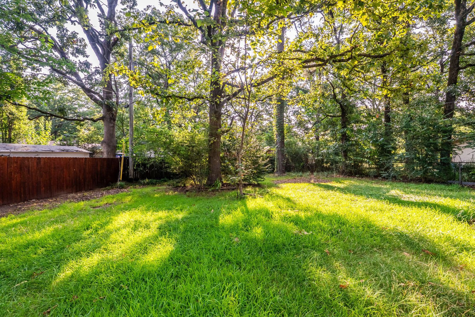 Updated 3Br 2Ba Brick Home In Sherwood New Paint Flooring – photo 3