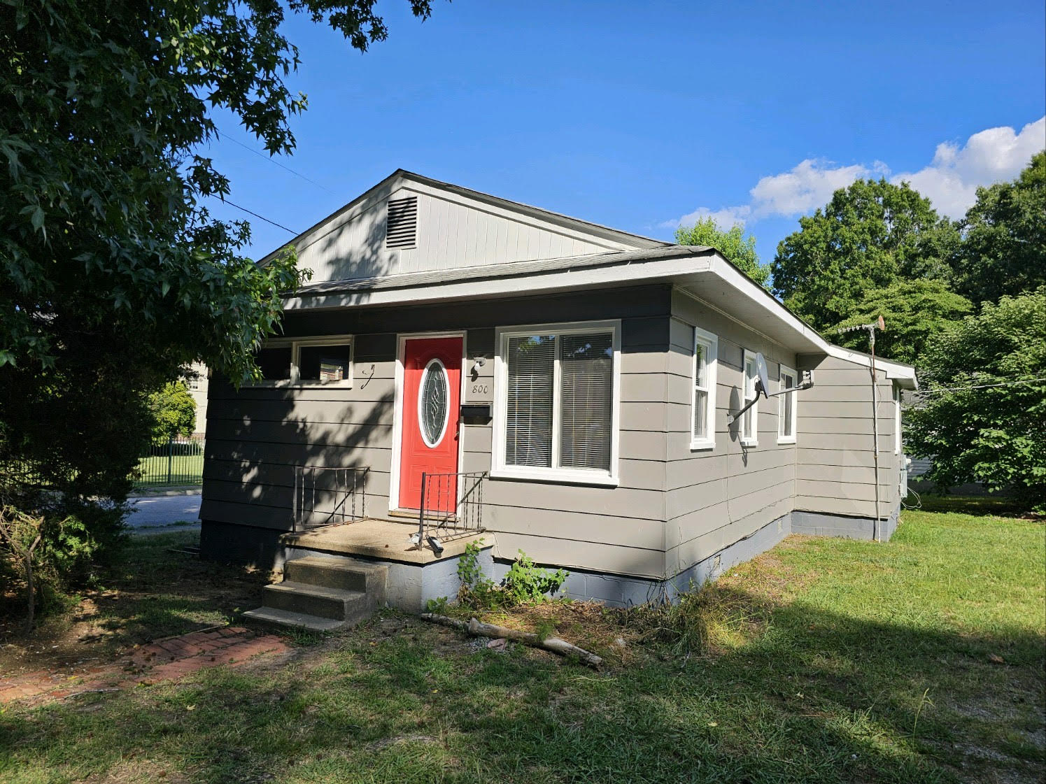 800 Chestnut Street – photo 1