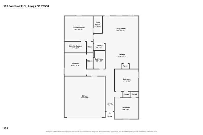 109 Southwick Court – photo 2