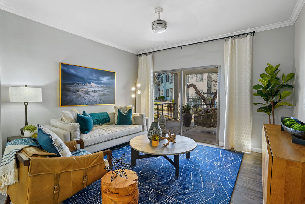 Serafina Luxury Apartments – photo 5