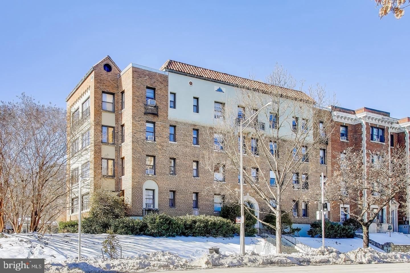 3600 CONNECTICUT Avenue NW – photo 4