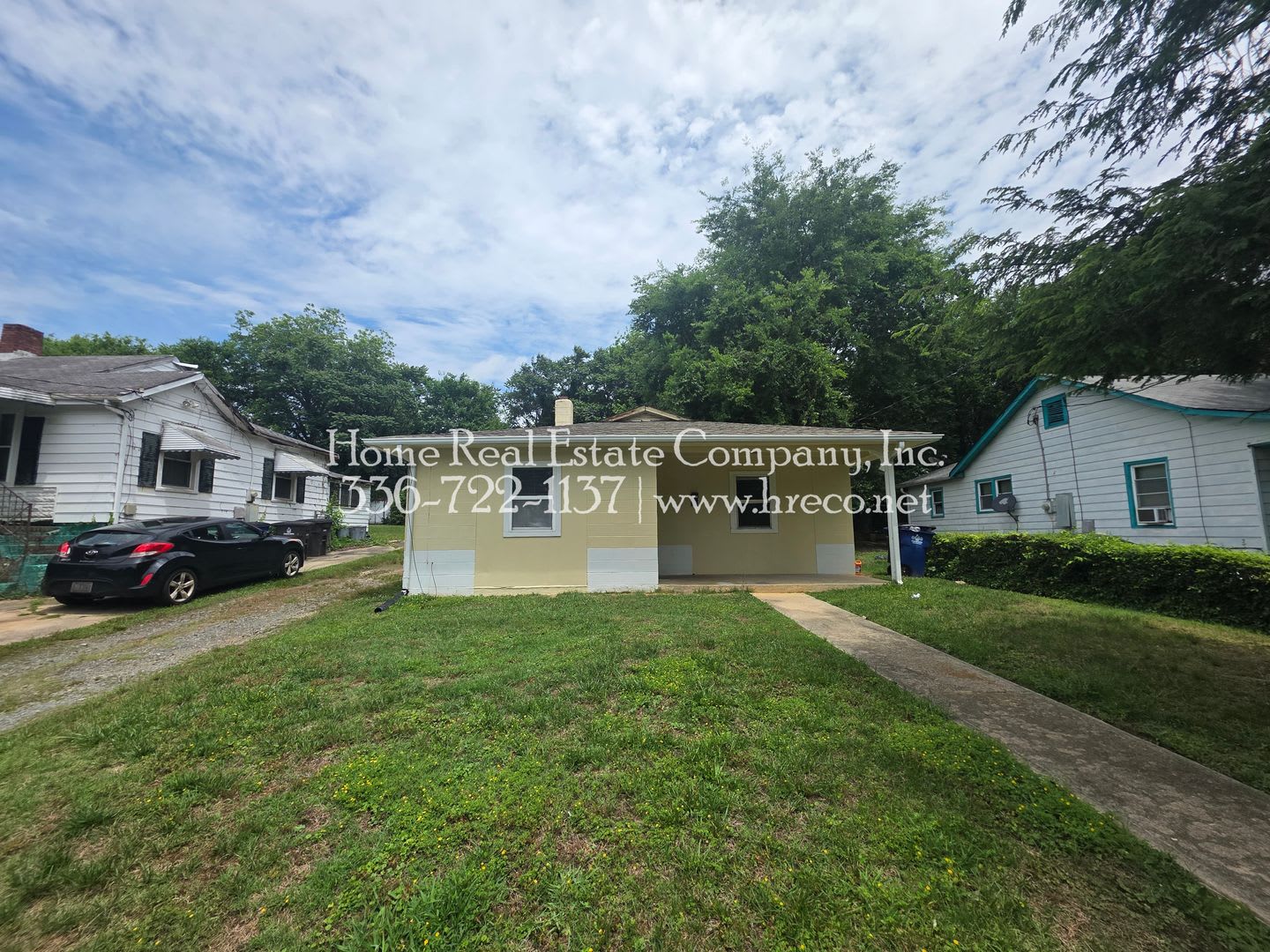921 Taft Street – photo 1