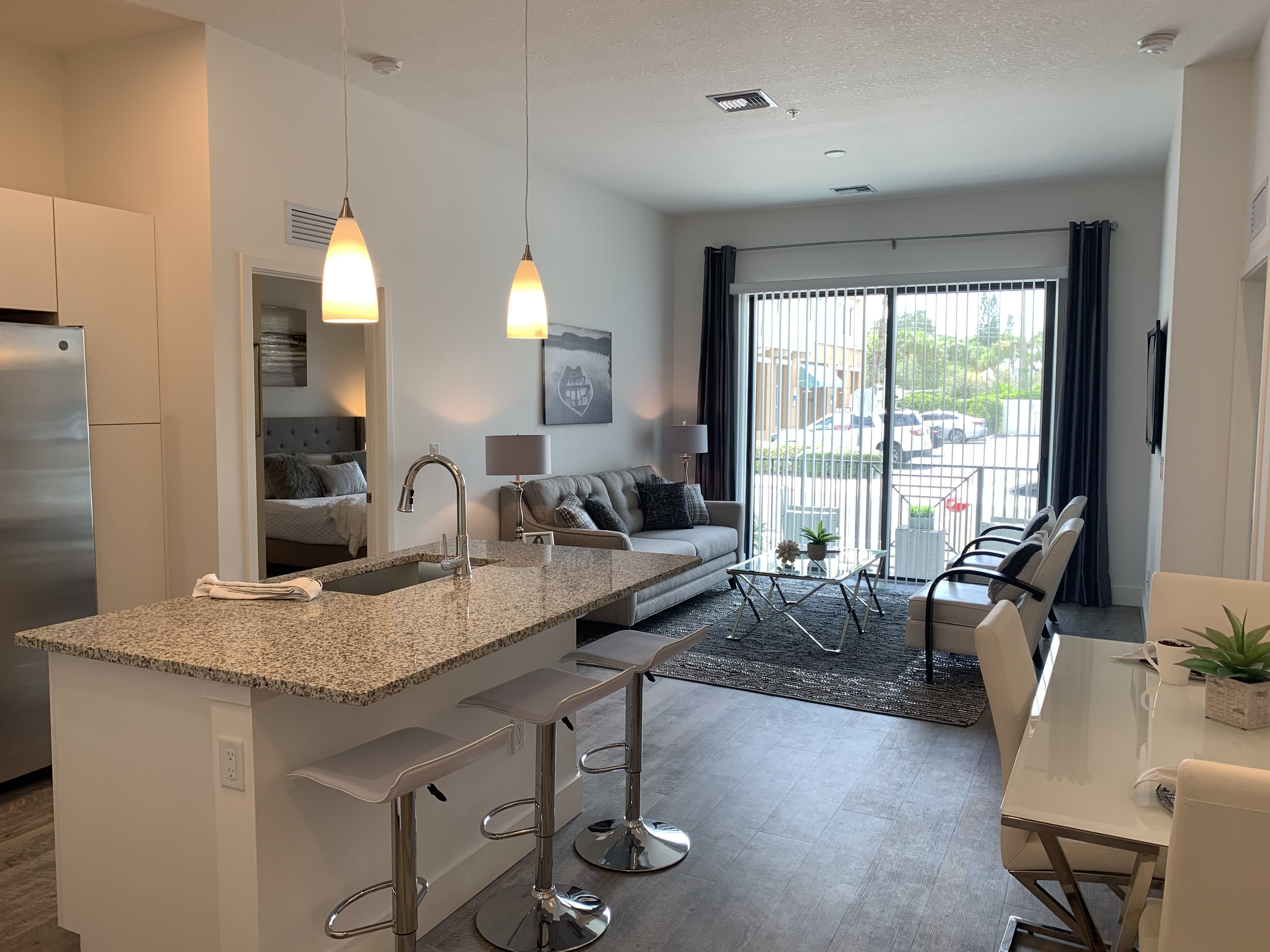 Azul Luxury – photo 1