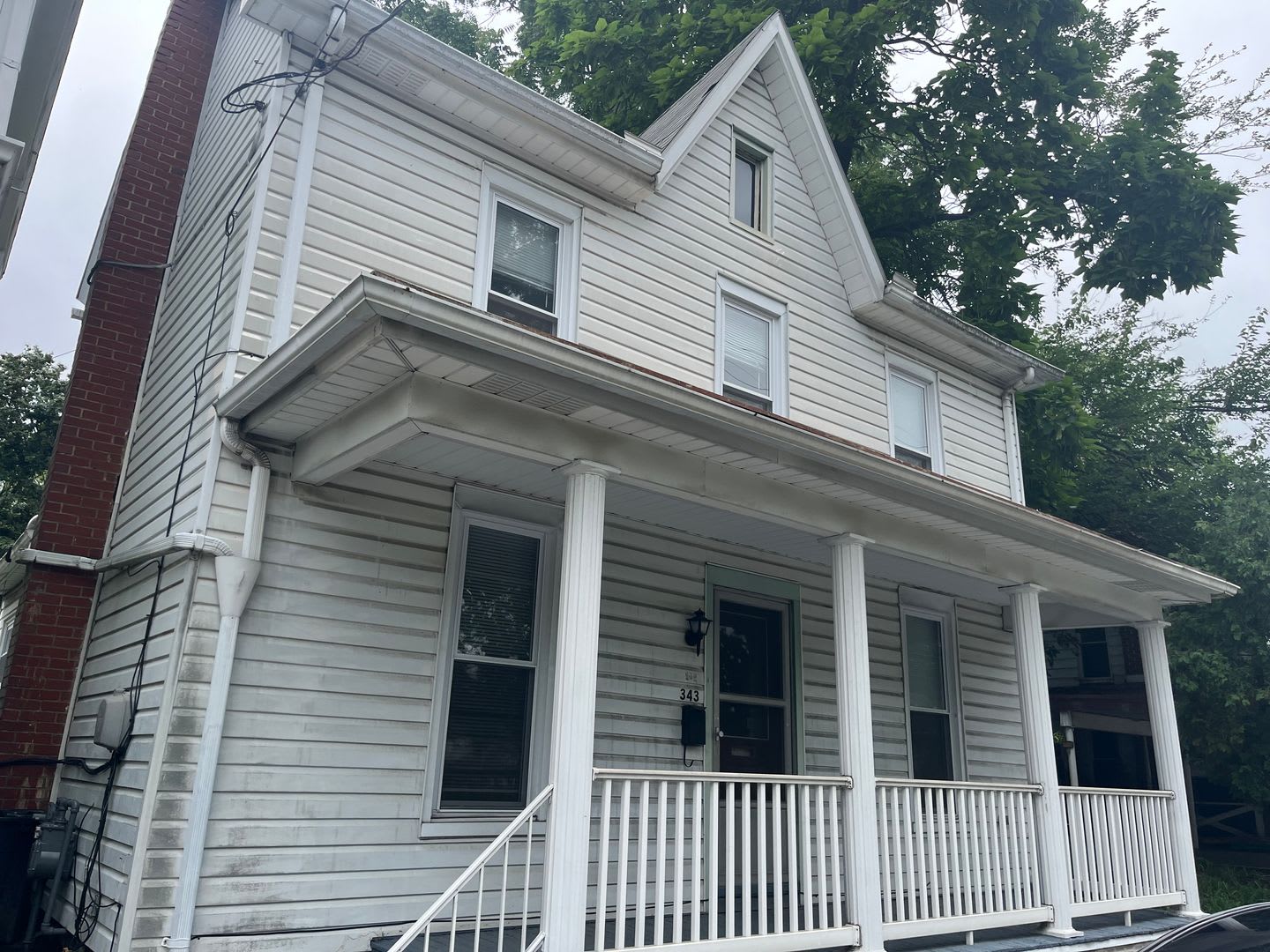 2-3 Bedroom, 1 Bathroom Detached House in Shippensburg – photo 1