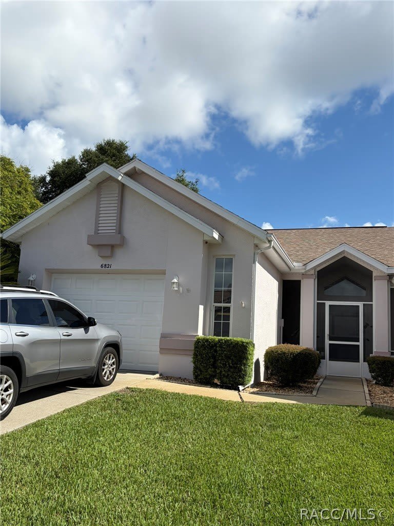 6821 E Queensbury Lane – photo 1