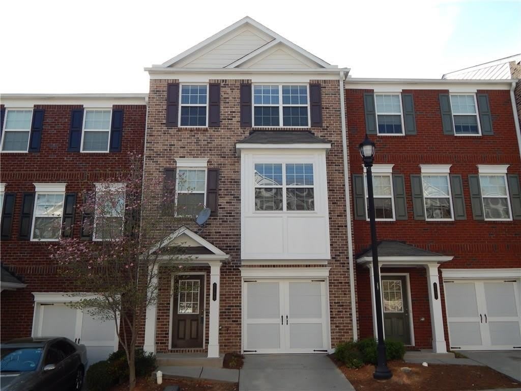 2199 Landing Walk Drive – photo 1