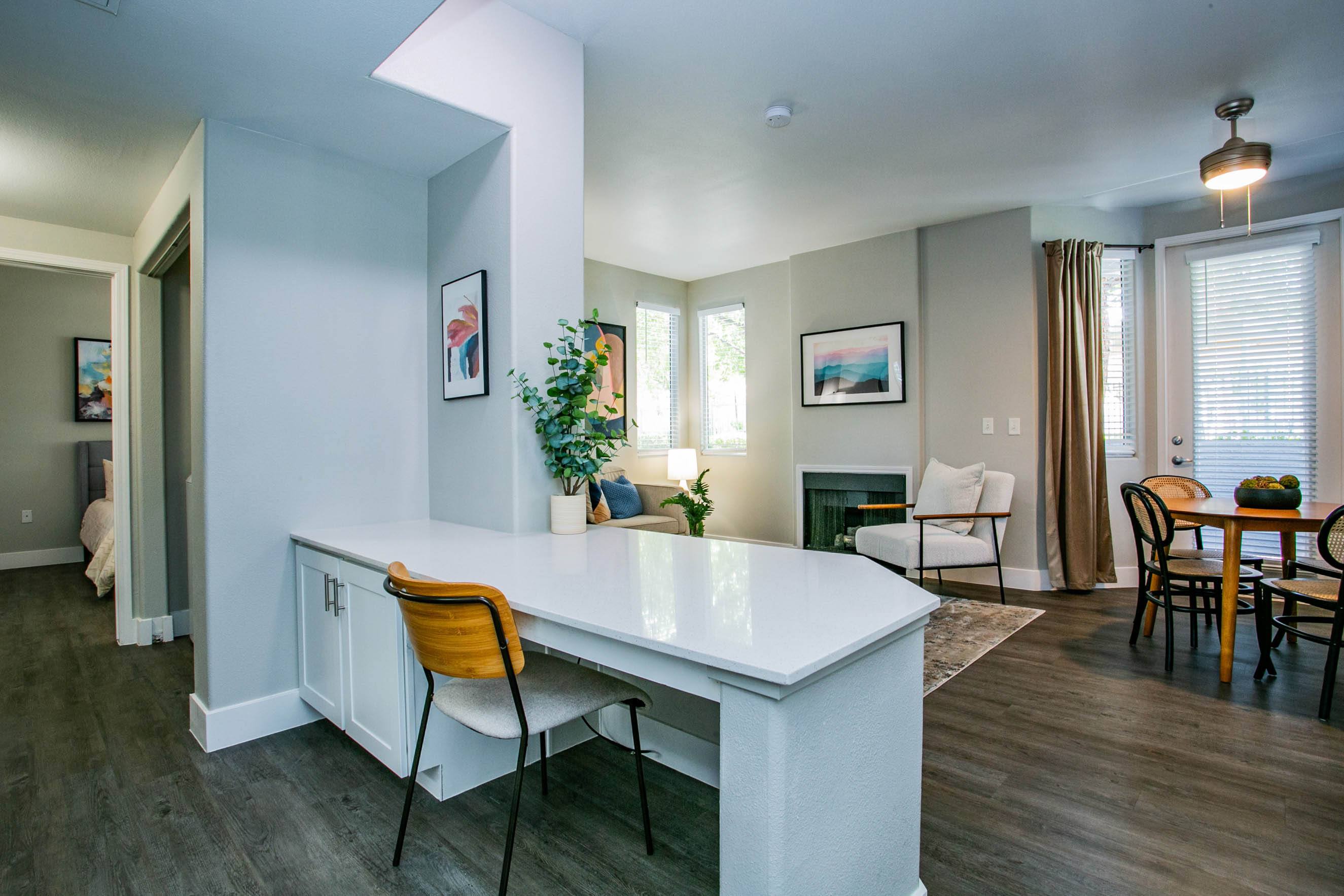 Octave Apartments – photo 3
