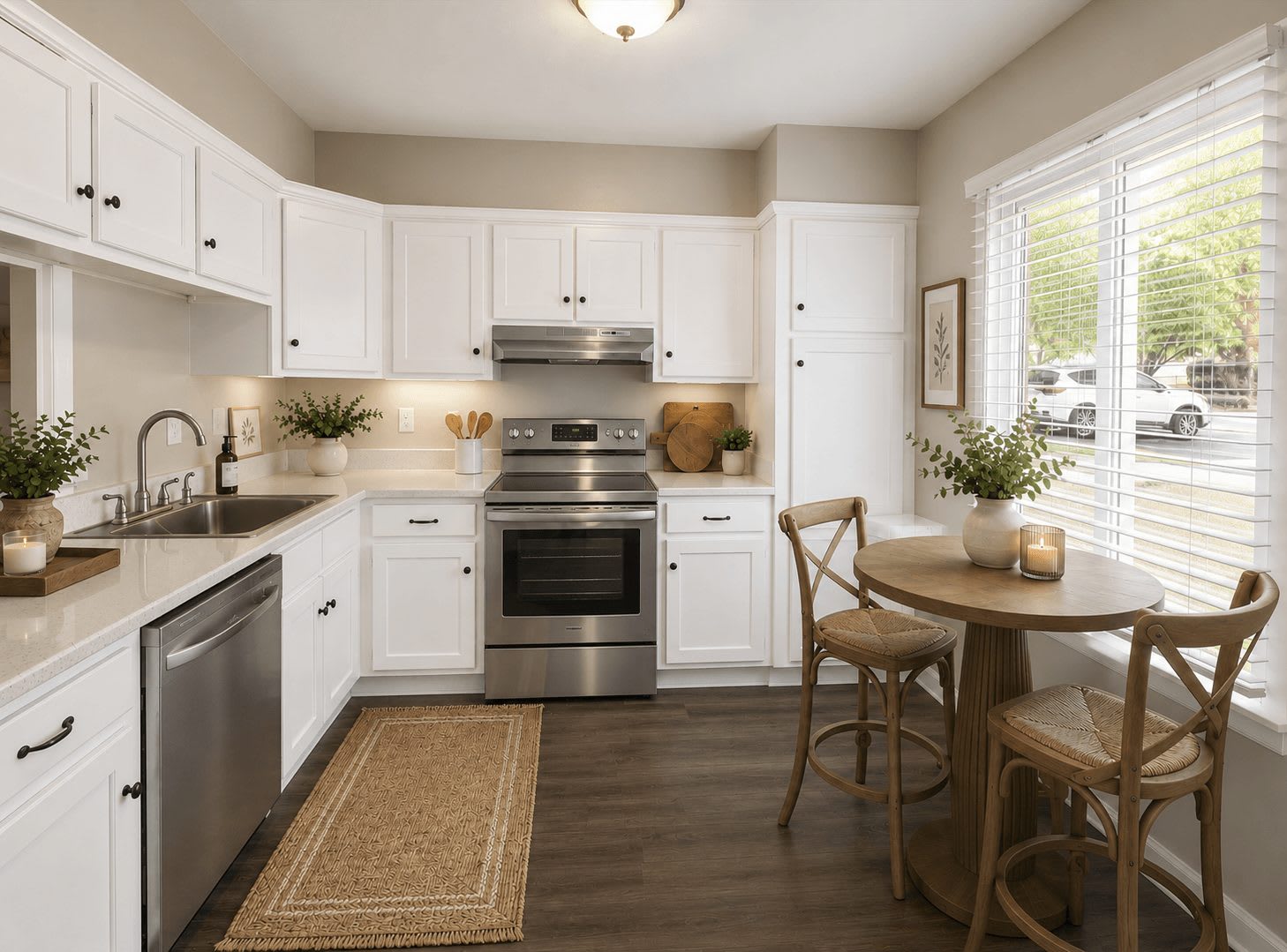 Colony Townhomes – photo 4