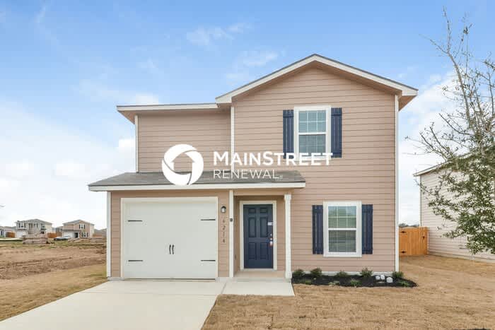 6214 Lakefront – photo 1