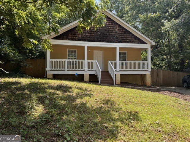 1142 Windsor Street SW – photo 1