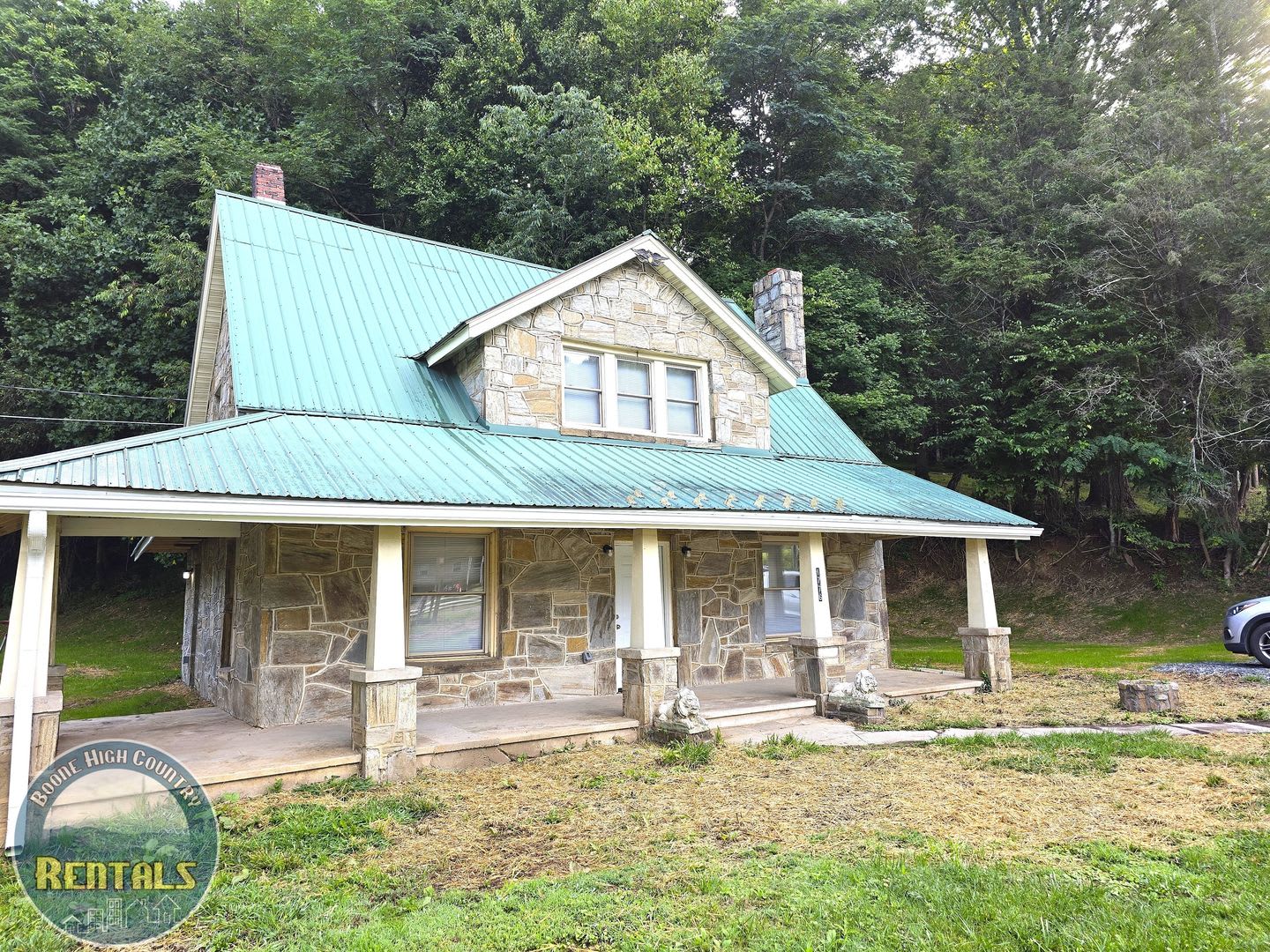 Available Now: House on AppleCart Stop! – photo 1