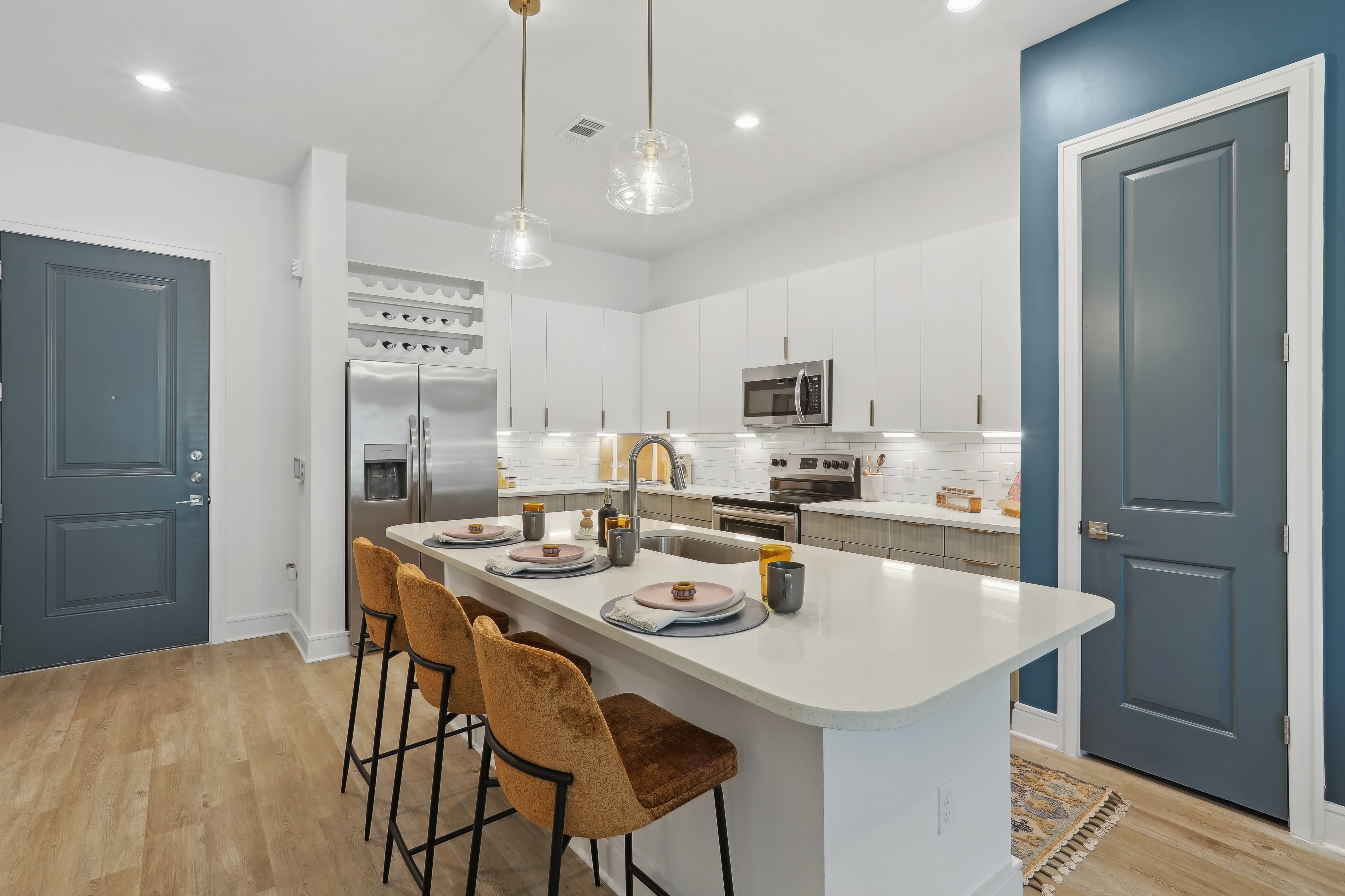 Brea Lakewood Ranch Apartments – photo 2
