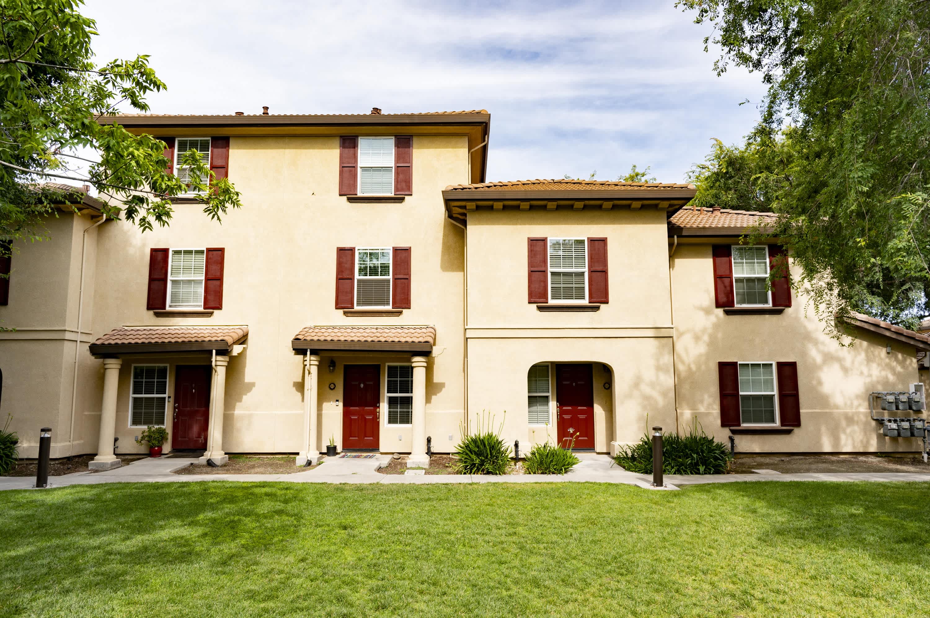 Tuscana Townhomes – photo 5