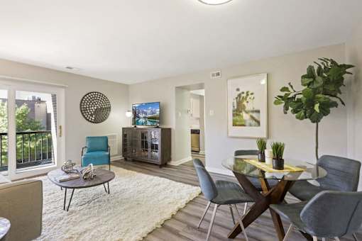 Washington Apartments – photo 5