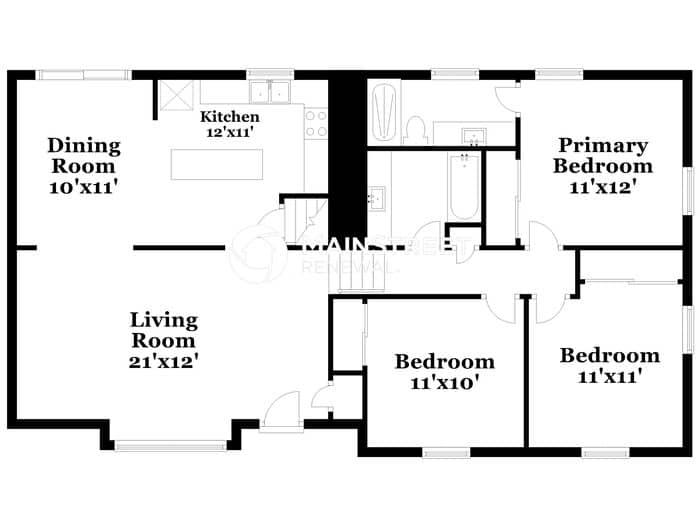 7709 Northwest Milrey Drive – photo 2