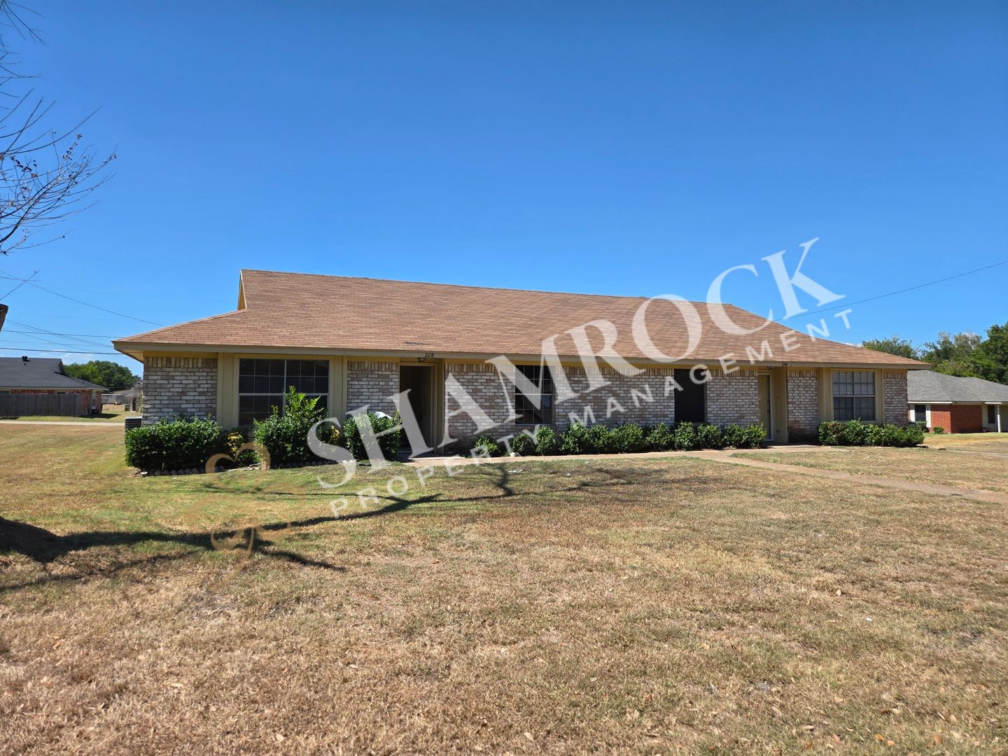3/2 Robinson Duplex – photo 1