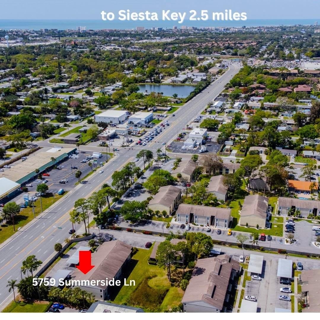 5797 SUMMER SIDE Lane – photo 3