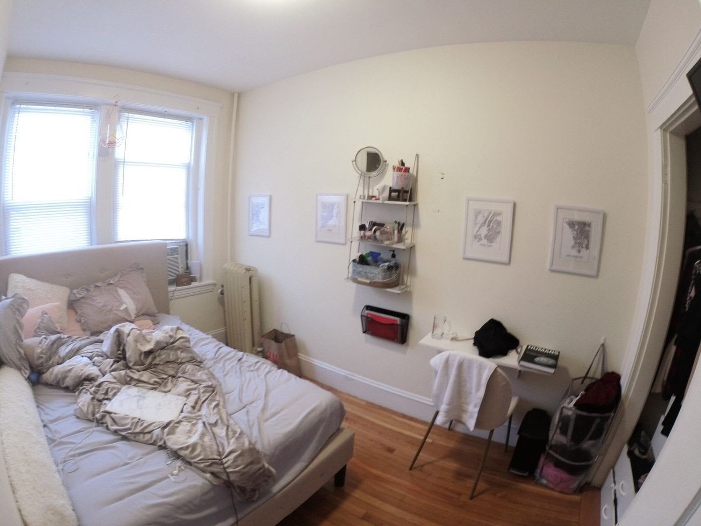 241 Freeman St #4D Brookline MA 02446 – photo 5
