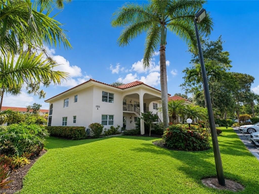 1056 Forest Lakes Dr – photo 1