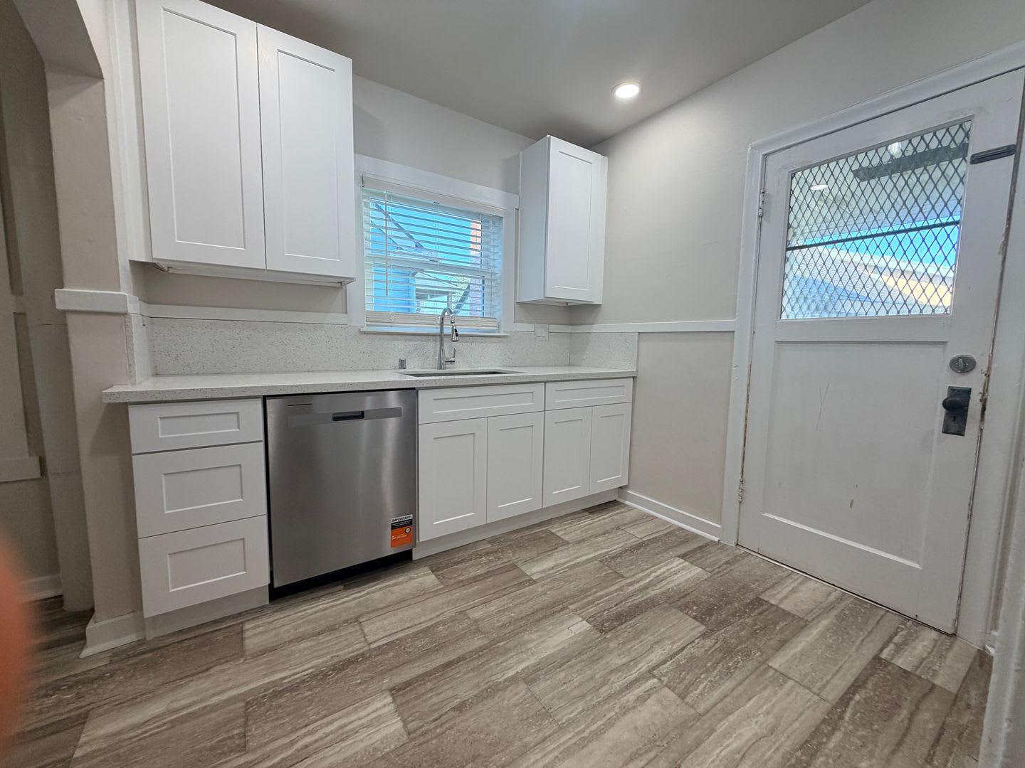 Updated Central District Home – photo 3