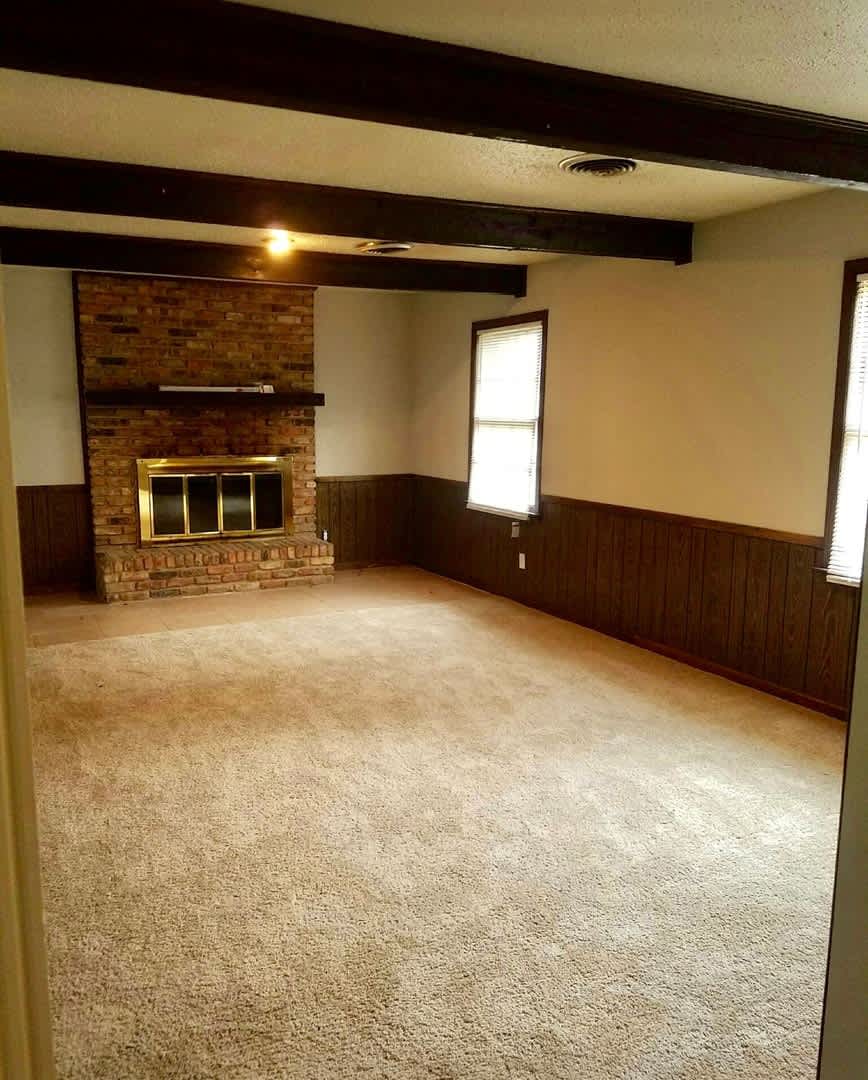 Plenty of Space – photo 3