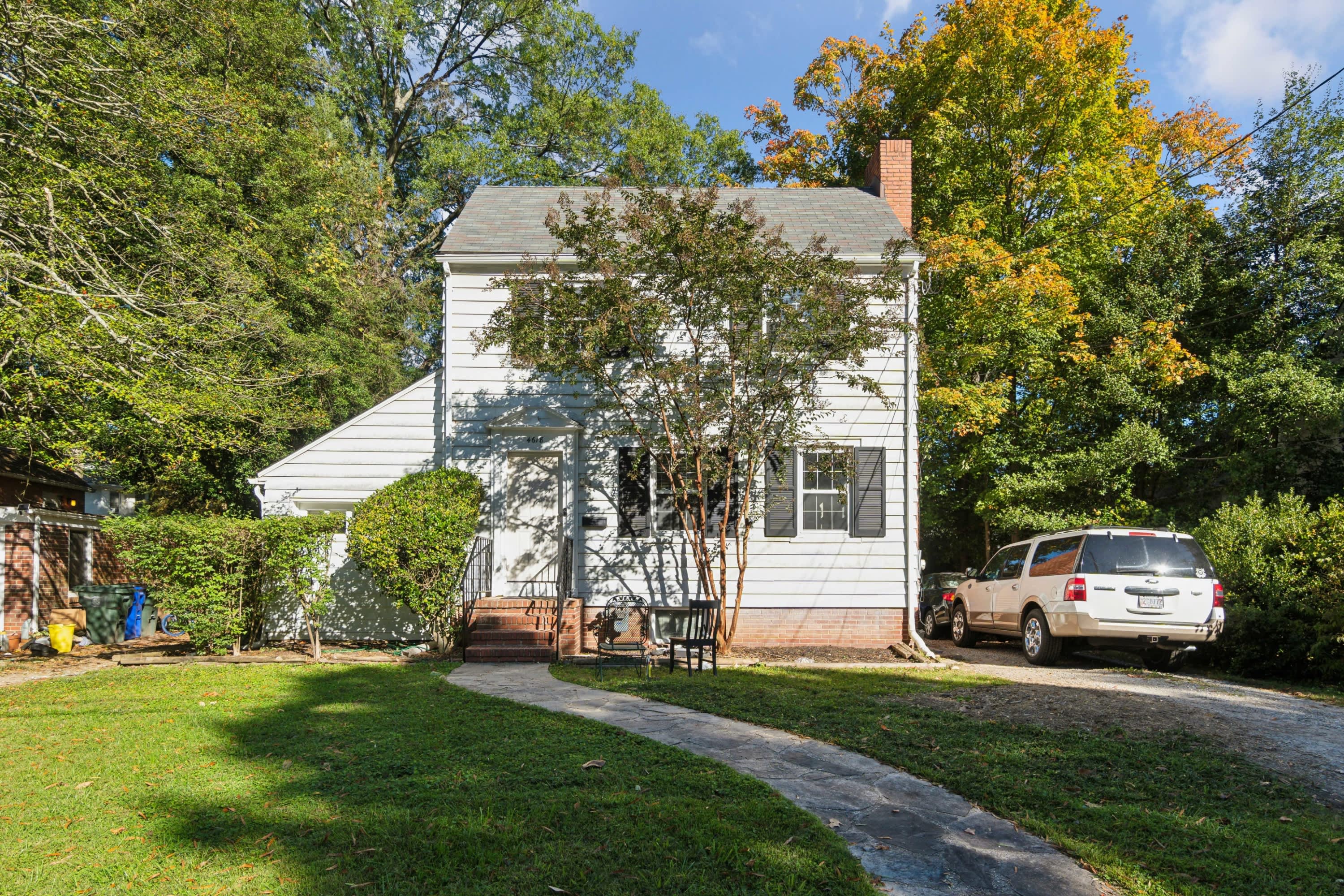 4618 Harvard Road – photo 1