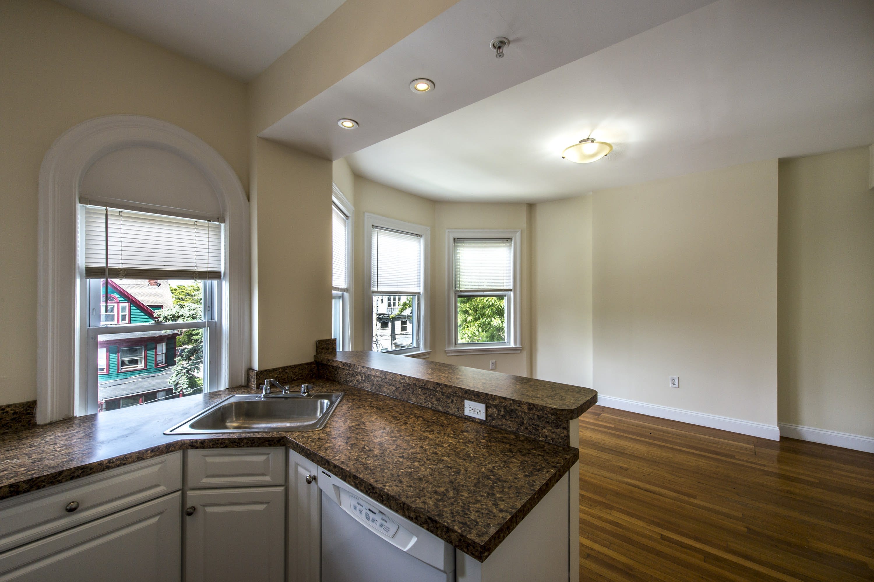 Ashford Street Apartments – photo 1