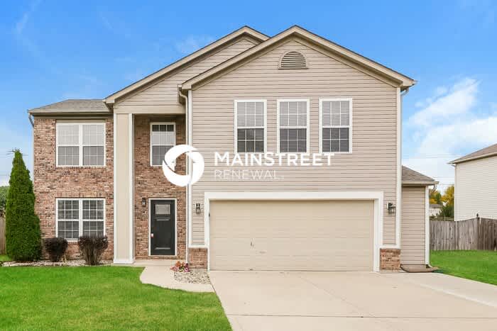 876 Tulip Lane – photo 1