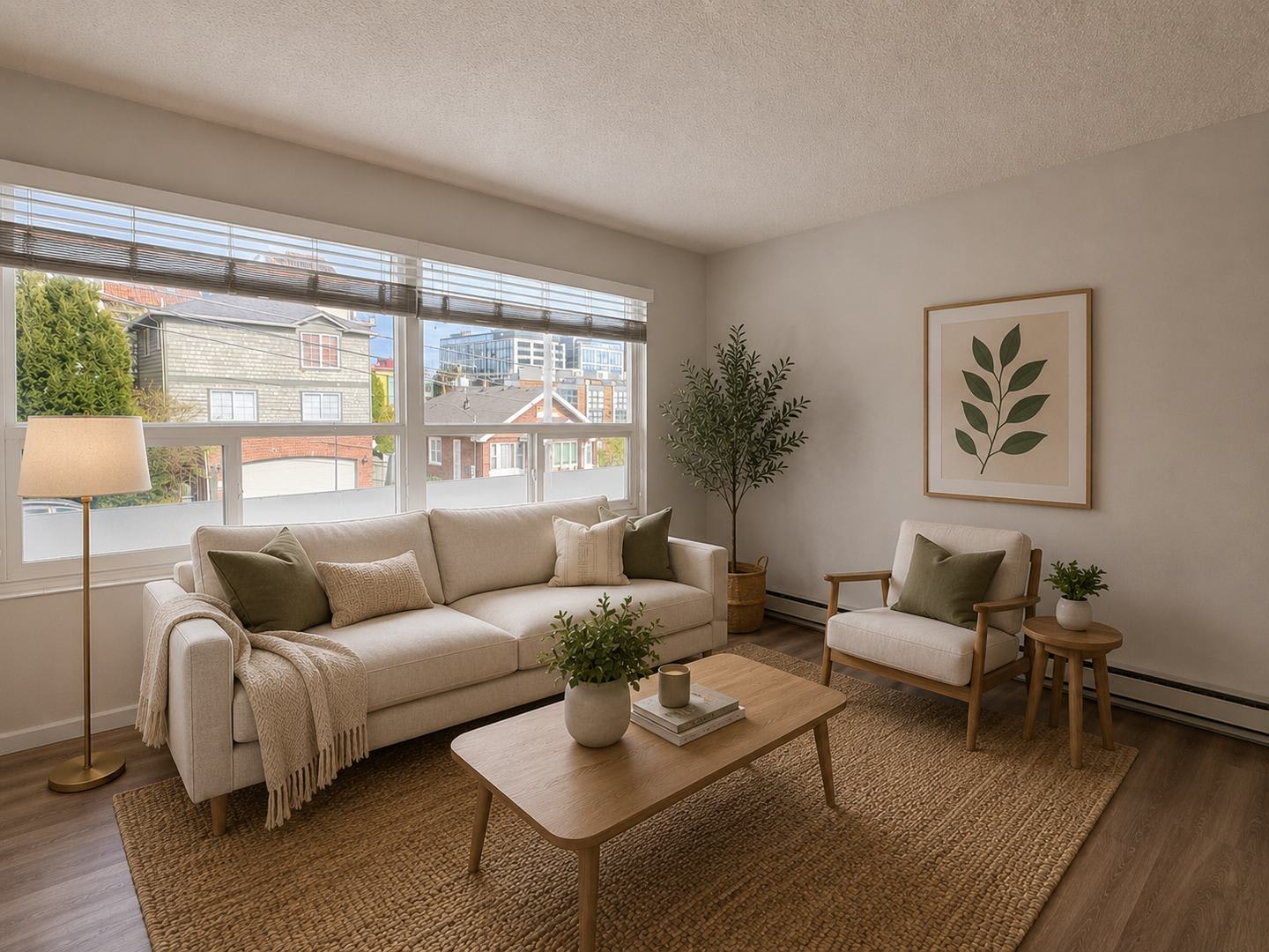 Fountainside Apartments – photo 4