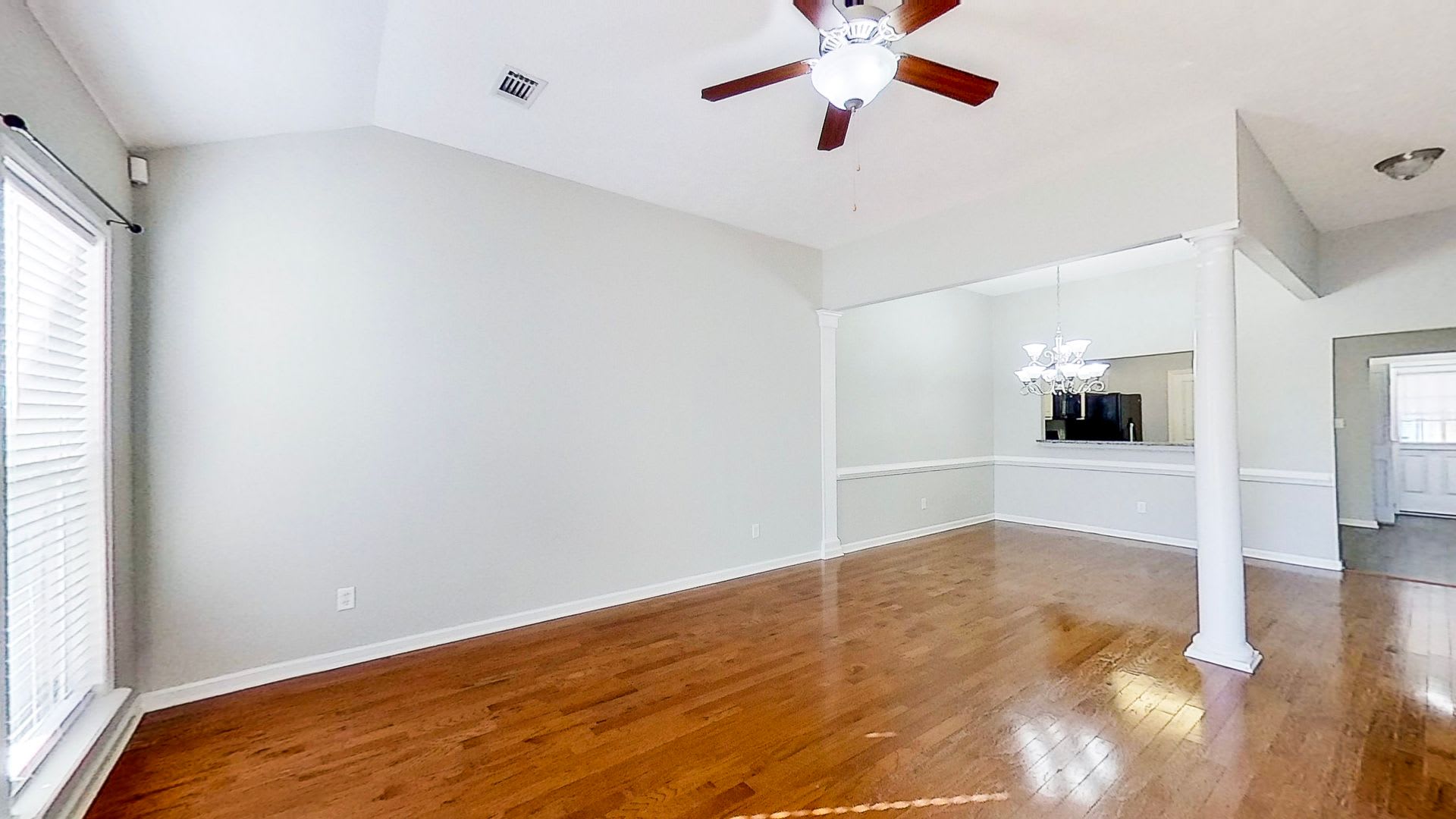 Beautiful Low Maintenance Executive Town Home Close to Gate 2 Fort Gordon – photo 4