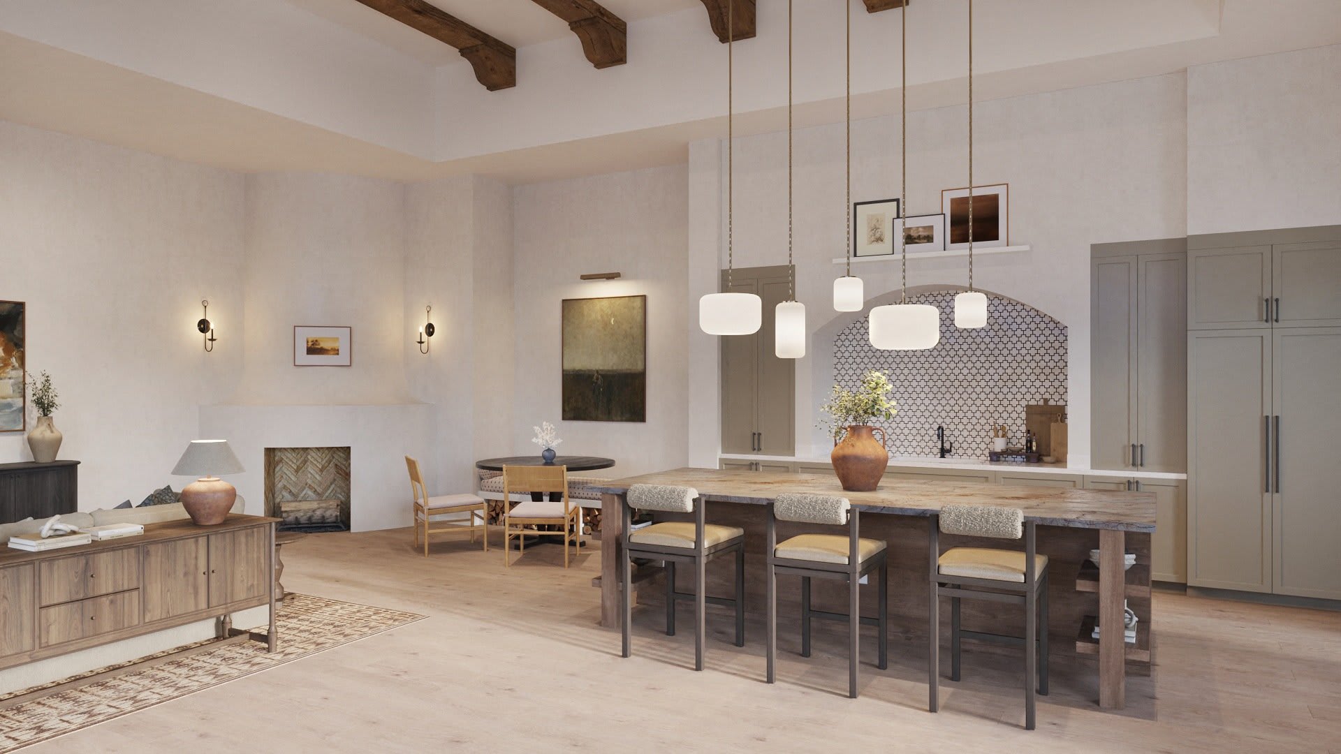 Amare Santa Fe – photo 4
