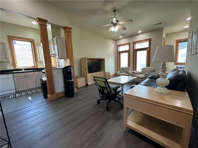 929 LOWERLINE Street – photo 3