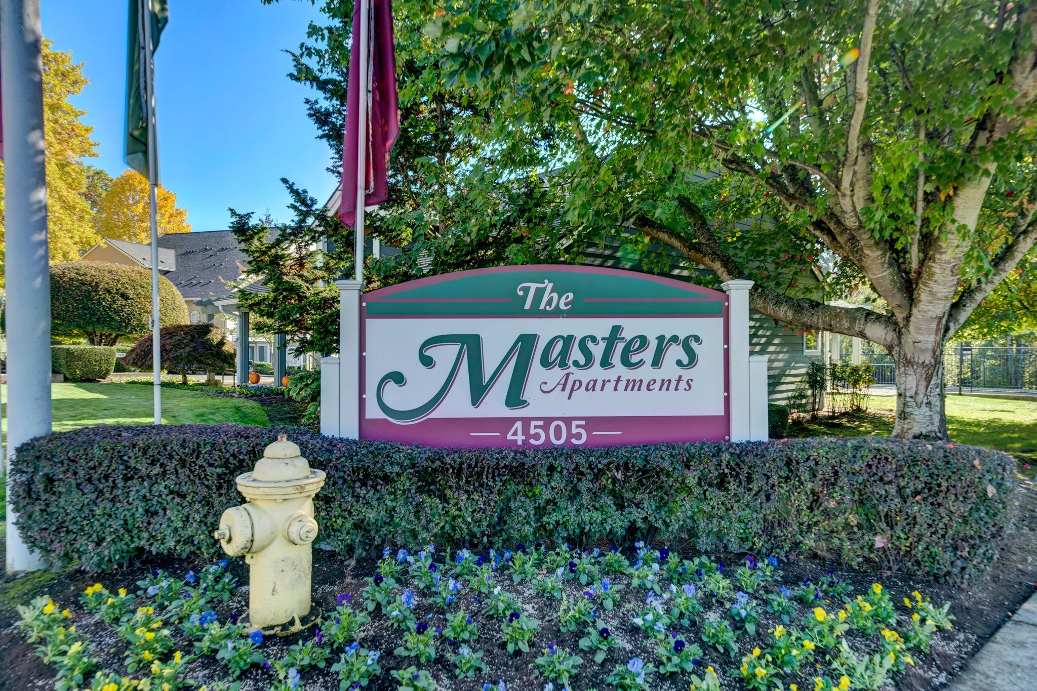 The Masters – photo 1
