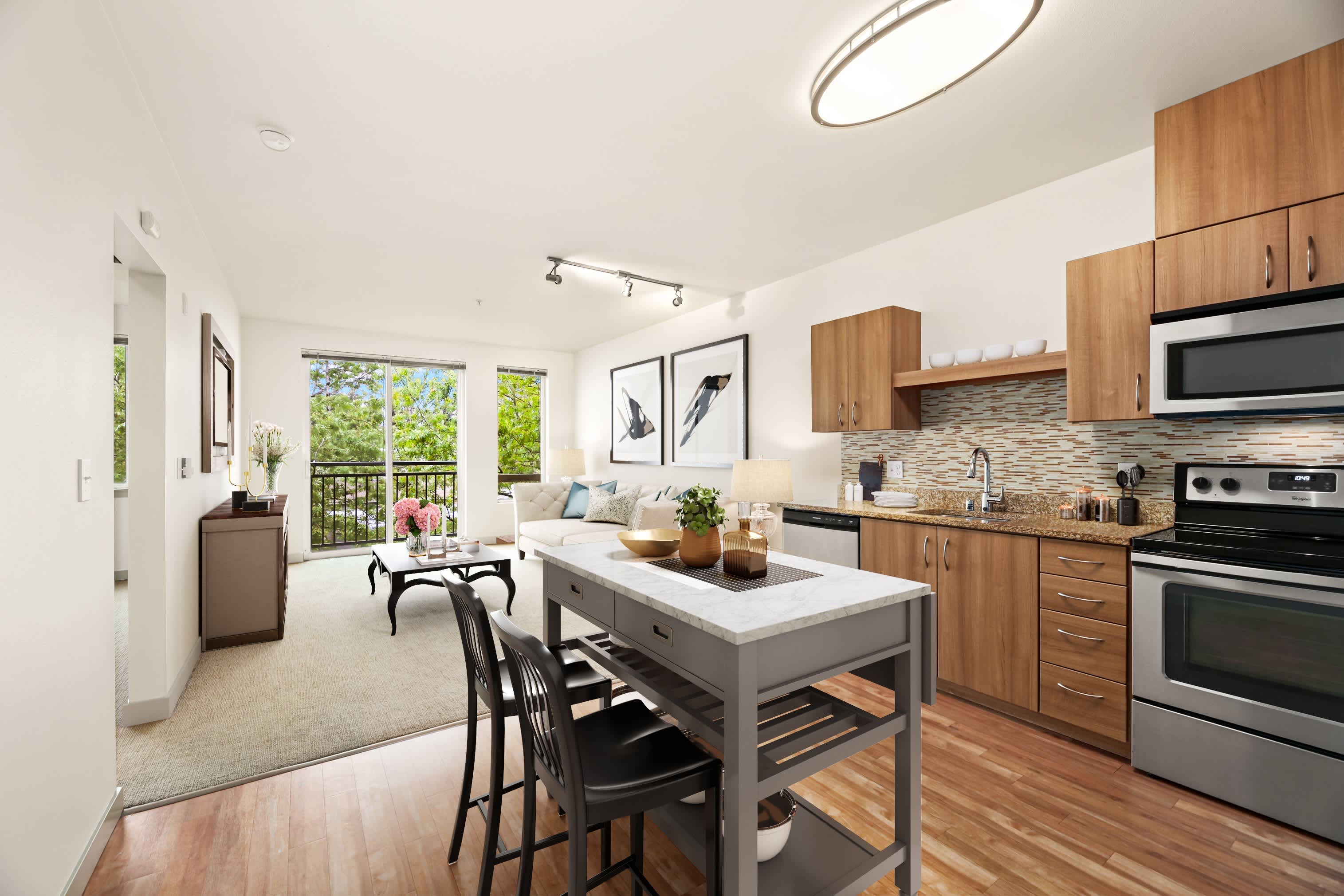 Jasper Apartments – photo 5