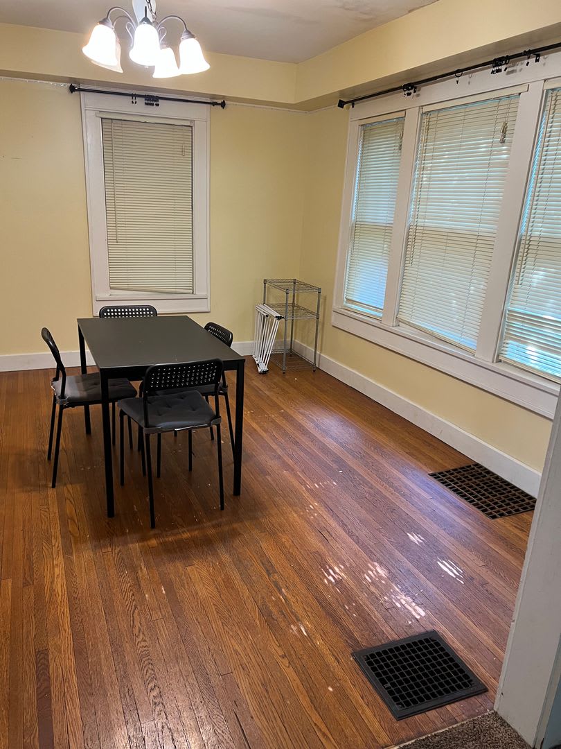 3 Bedroom House Near IU Bloomington Campus – photo 4