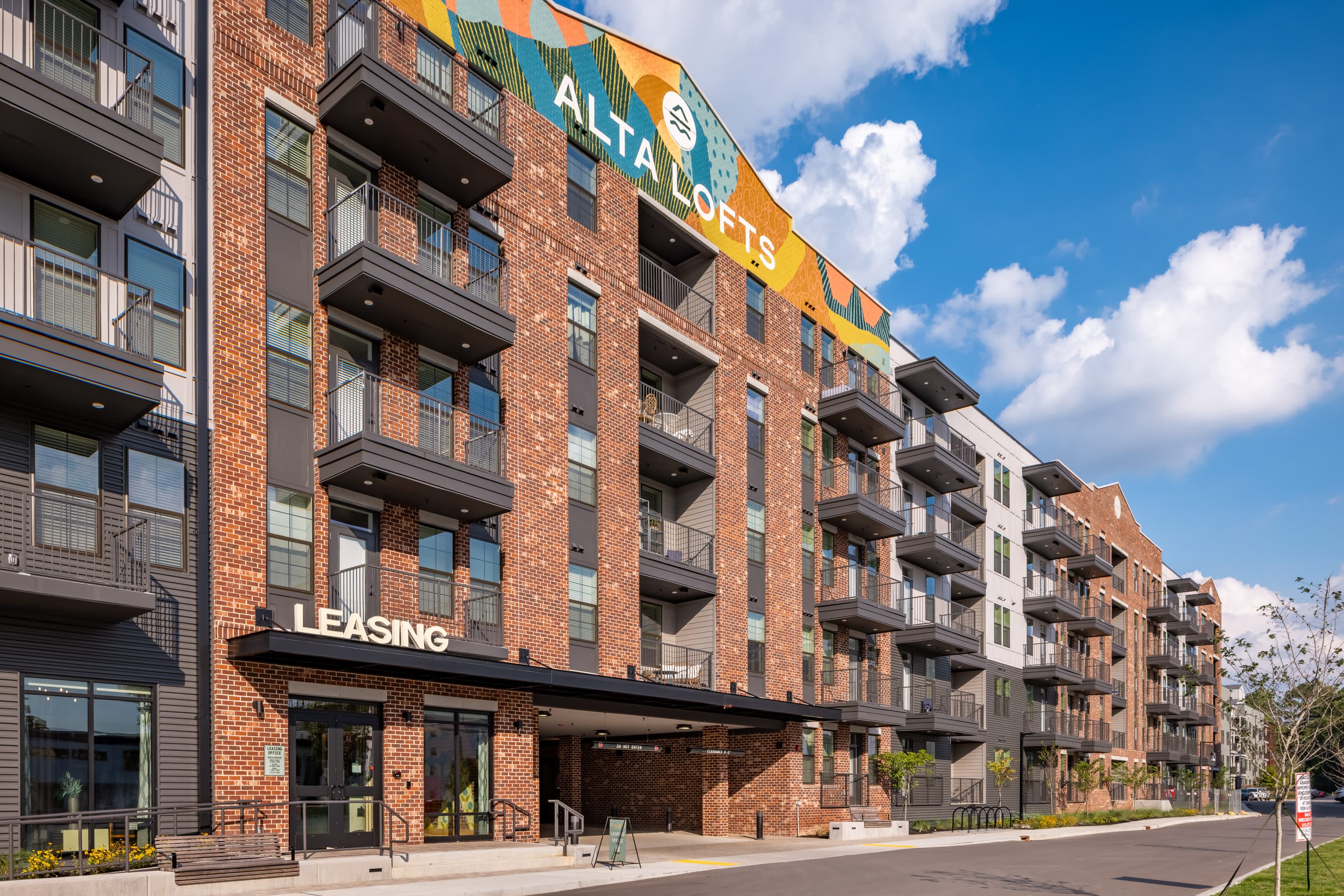 Alta Lofts on the Levee – photo 1