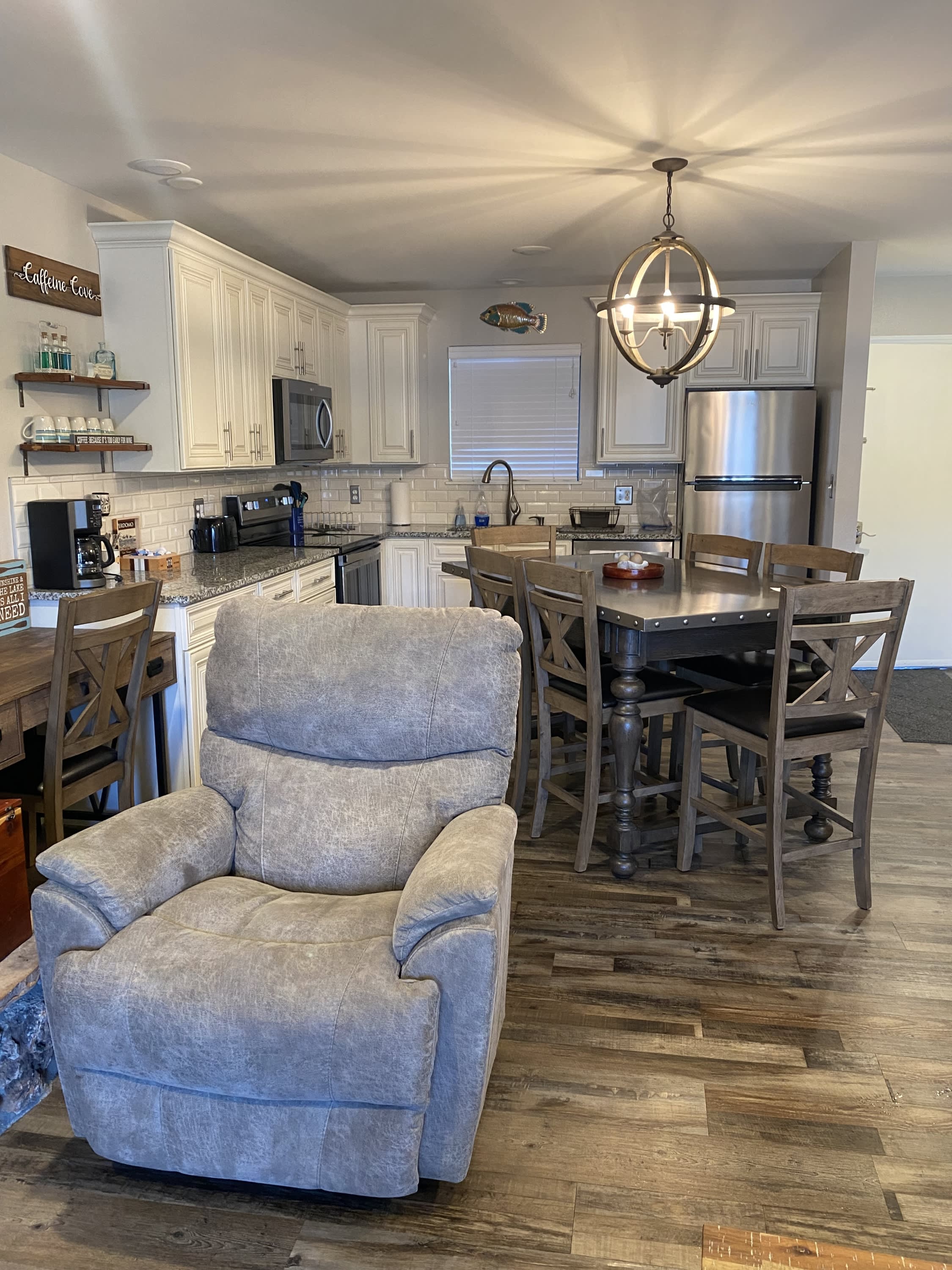 611 Lazy Days Road – photo 3