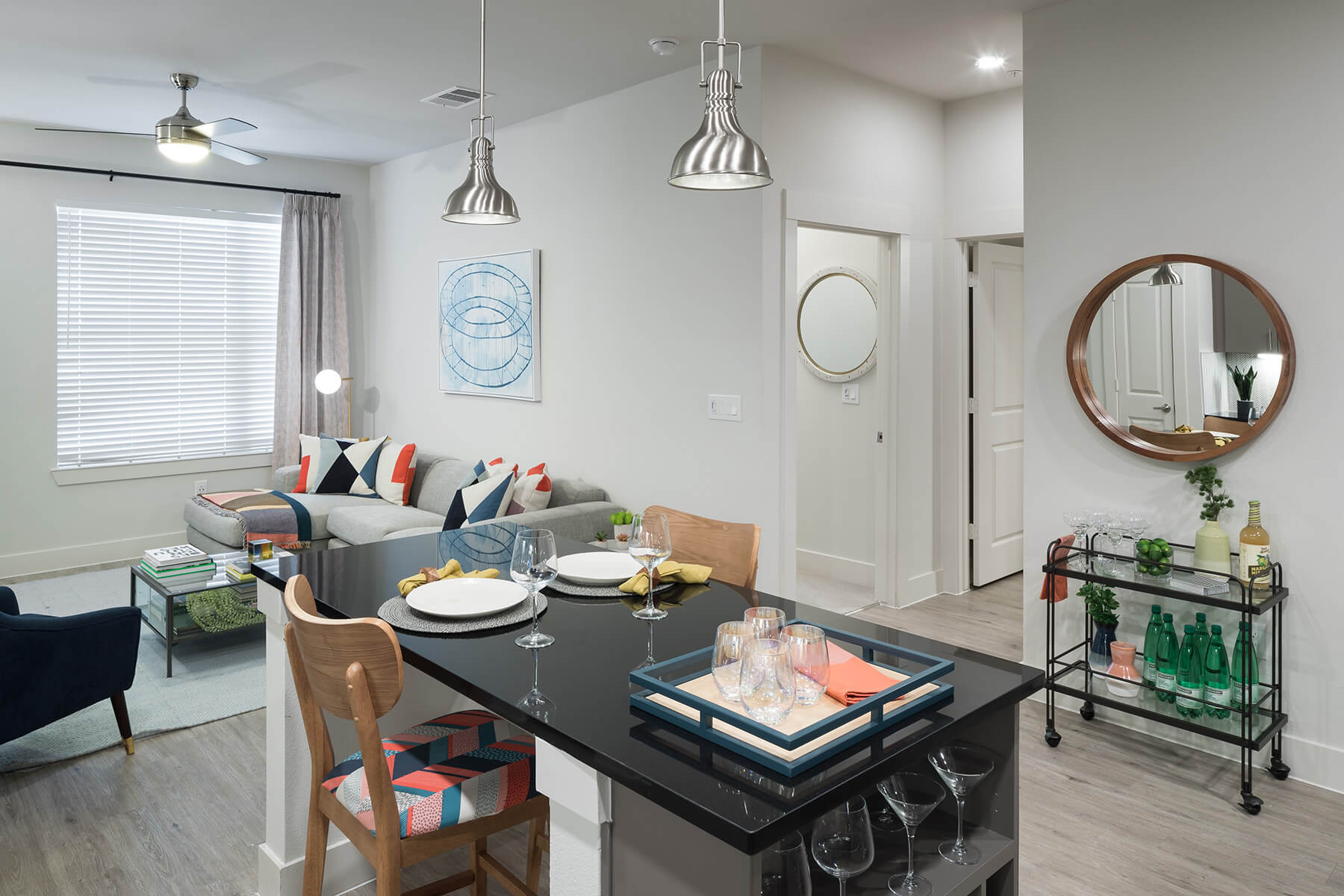Jada Legacy Central – photo 2