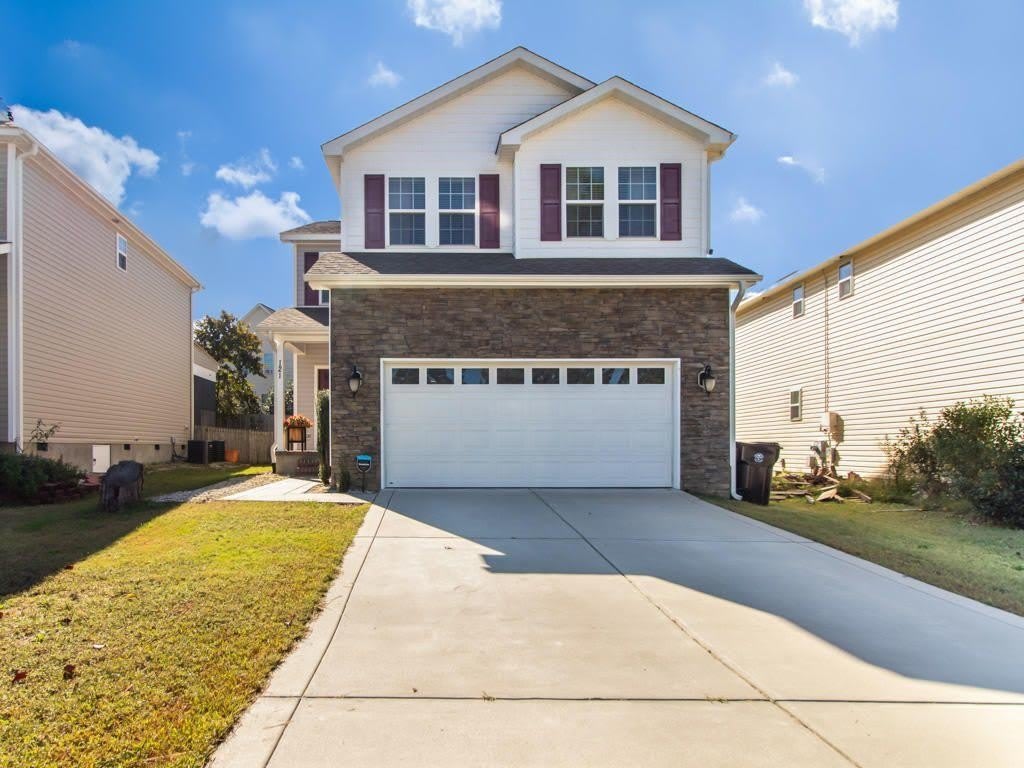 121 Lightwater Drive – photo 1