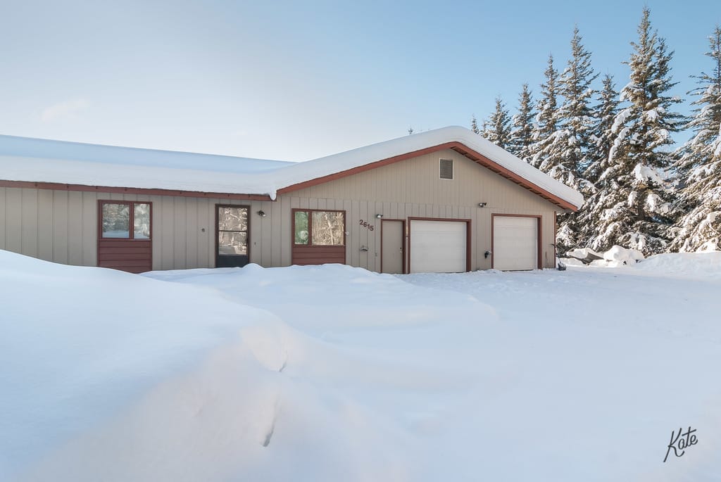 2615 Clydesdale Drive – photo 4